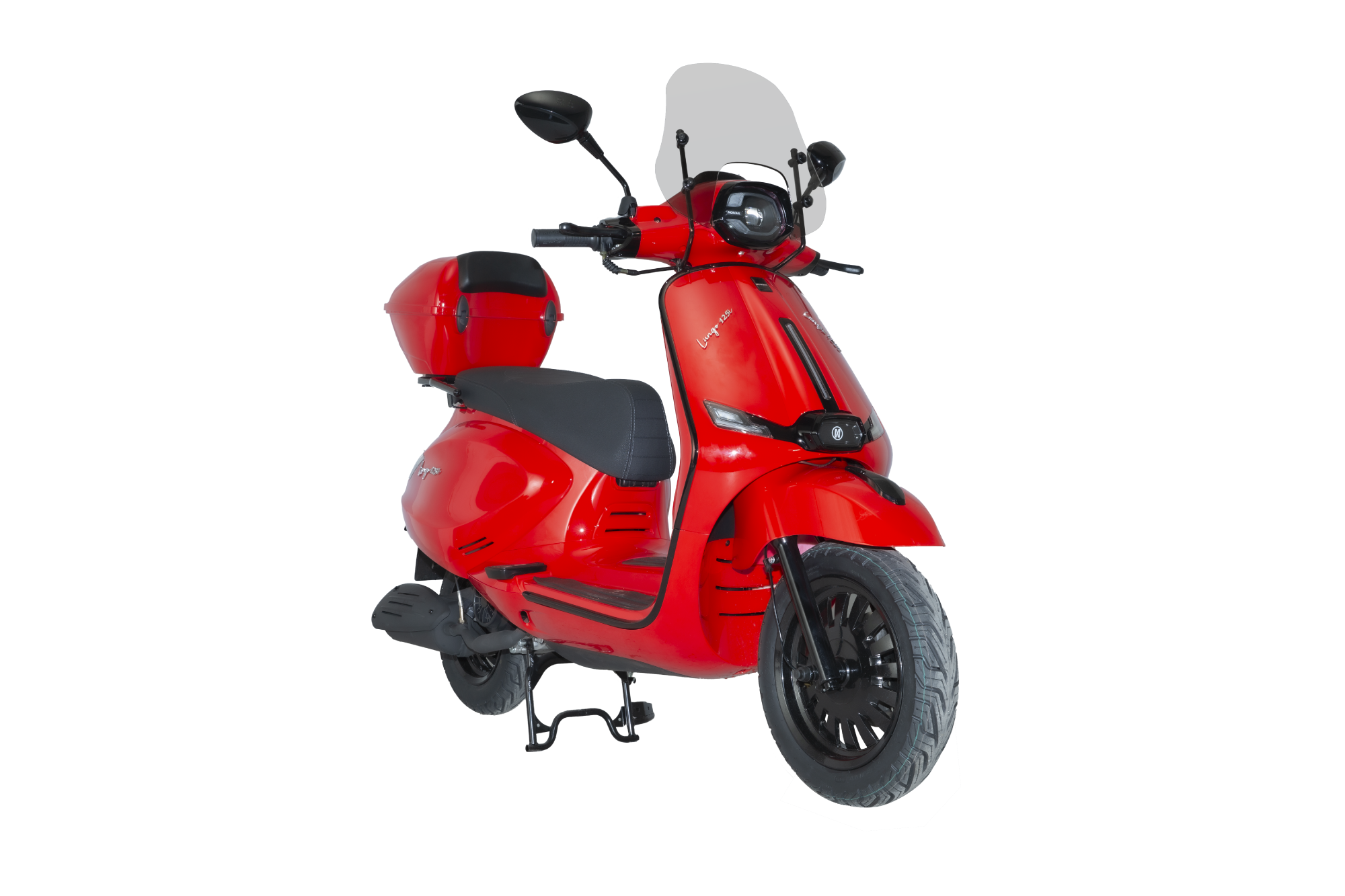 Lungo 125